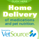 Vetsource Home Delivery